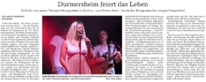 Amy Sue & Friends- we-rock-durmersheim 3p productions